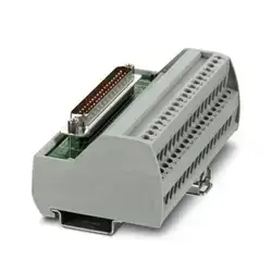 Phoenix Contact – VIP-2/SC/D37SUB/M/SO