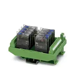 Phoenix Contact – UM- 8RM/KSR-G24/21/MS/PLC