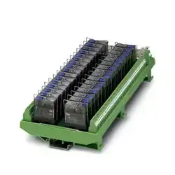 Phoenix Contact – UM-32RM/KSR-G24/21/MS/PLC