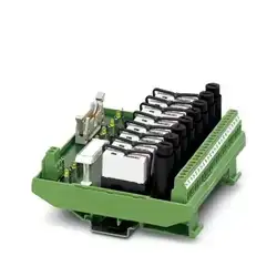 Phoenix Contact – UM- 8RM/KSR-G24/21/SI/PLC