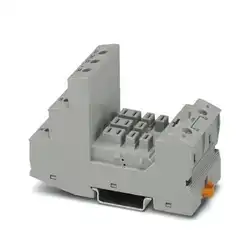 Phoenix Contact – RIF-4-BSC/3X21