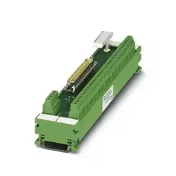 Phoenix Contact – UM 45-D37SUB/M/HW/C300/AIO