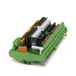 Phoenix Contact – UM-2KS50-RM/16MR/24/SDV144/SO