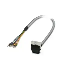 Phoenix Contact – VIP-CAB-FLK14/AXIO/0,14/1,5M