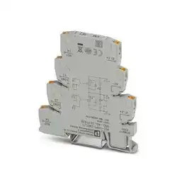 Phoenix Contact – PLC-2RPT-24DC/1