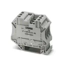 Phoenix Contact – UT 4-MTD-R/CVC 690/SET