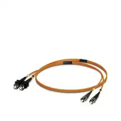 Phoenix Contact – FL MM PATCH 1,0 SC-ST