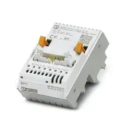 Phoenix Contact – MINI MCR-2-V8-FLK 16