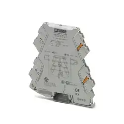 Phoenix Contact – MINI MCR-2-I0-U-PT