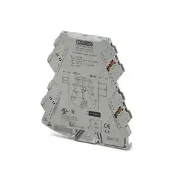 Phoenix Contact – MINI MCR-2-POT-UI