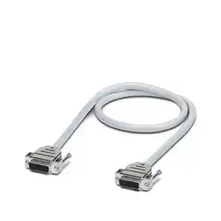 Phoenix Contact – CABLE-D37SUB/B/B/2500/KONFEK/S
