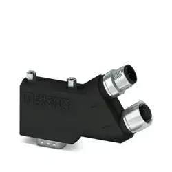 Phoenix Contact – SUBCON-PLUS-PROFIB/35/M12