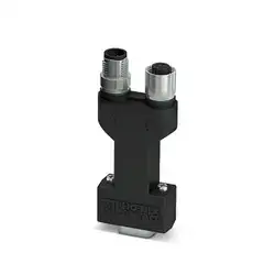 Phoenix Contact – SUBCON-PLUS-PROFIB/AX/M12