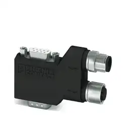 Phoenix Contact – SUBCON-PLUS-CAN/90/PG/M12