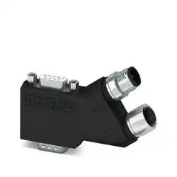 Phoenix Contact – SUBCON-PLUS-CAN/35/PG/M12