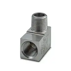 Phoenix Contact – 1/2NPT(M)-1/2NPT(F)-90DEG-EX