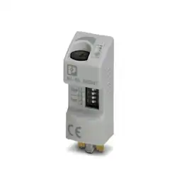 Phoenix Contact – RIF-T3-24UC