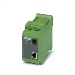 Phoenix Contact – TC DSL ROUTER X400 A/B