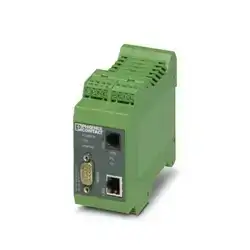 Phoenix Contact – TC DSL ROUTER X500 A/B