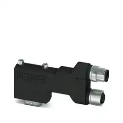 Phoenix Contact – SUBCON-PLUS-PROFIB/90X/M12