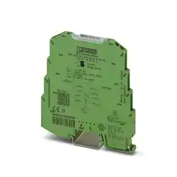 Phoenix Contact – MINI MCR-SL-CVS-24-5-10-SP-NC