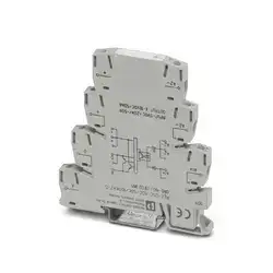 Phoenix Contact – PLC-OSC-  5DC/  5DC/100KHZ-G