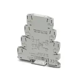 Phoenix Contact – PLC-OSC-  5DC/ 24DC/100KHZ-G