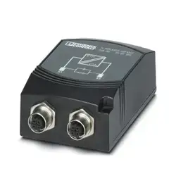 Phoenix Contact – FL ISOLATOR  100-M12