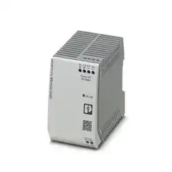 Phoenix Contact – UNO-PS/1AC/12DC/100W