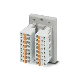 Phoenix Contact – DFLK-D15 SUB/M/FKCT