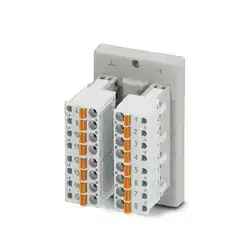 Phoenix Contact – DFLK-D15 SUB/F/FKCT