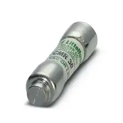 Phoenix Contact – FUSE-10X38-30A-MR