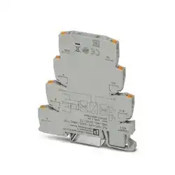 Phoenix Contact – PLC-OPT-LPE-24DC/48DC/100