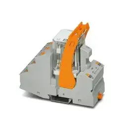 Phoenix Contact – RIF-4-RPT-LV-230AC/3X1