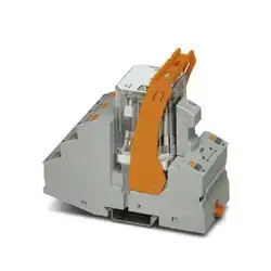 Phoenix Contact – RIF-4-RPT-LDP-24DC/3X1