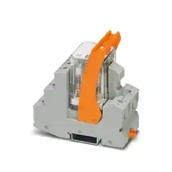 Phoenix Contact – RIF-4-RSC-LV-230AC/3X1