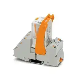 Phoenix Contact – RIF-3-RPT-LV-120AC/3X21