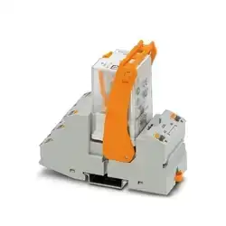 Phoenix Contact – RIF-3-RPT-LV-230AC/2X21