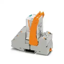 Phoenix Contact – RIF-3-RPT-LDP-24DC/2X21