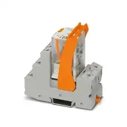 Phoenix Contact – RIF-3-RSC-LV-230AC/3X21