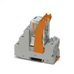 Phoenix Contact – RIF-3-RSC-LDP-24DC/3X21