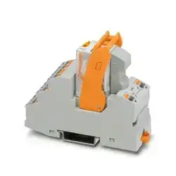 Phoenix Contact – RIF-2-RPT-LV-230AC/4X21