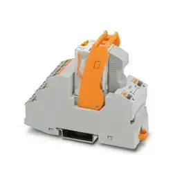 Phoenix Contact – RIF-2-RPT-LV-120AC/4X21