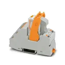 Phoenix Contact – RIF-2-RPT-LV-24AC/4X21