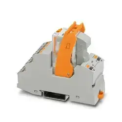 Phoenix Contact – RIF-2-RPT-LV-230AC/2X21