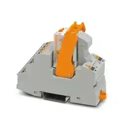 Phoenix Contact – RIF-2-RPT-LV-120AC/2X21