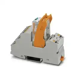 Phoenix Contact – RIF-2-RPT-LDP-24DC/2X21