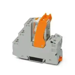 Phoenix Contact – RIF-2-RSC-LV-24AC/4X21