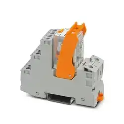 Phoenix Contact – RIF-2-RSC-LV-24AC/2X21