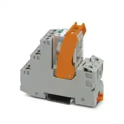 Phoenix Contact – RIF-2-RSC-LDP-24DC/2X21